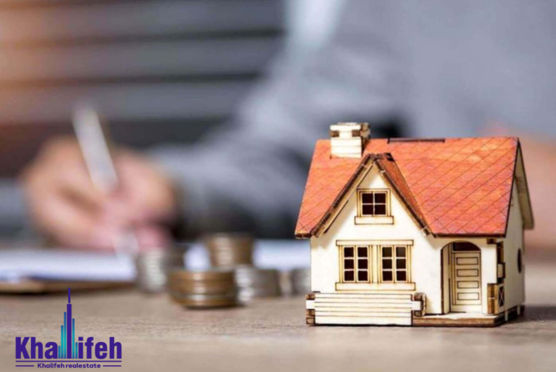 بهترین مناطق دبی برای خرید ملک