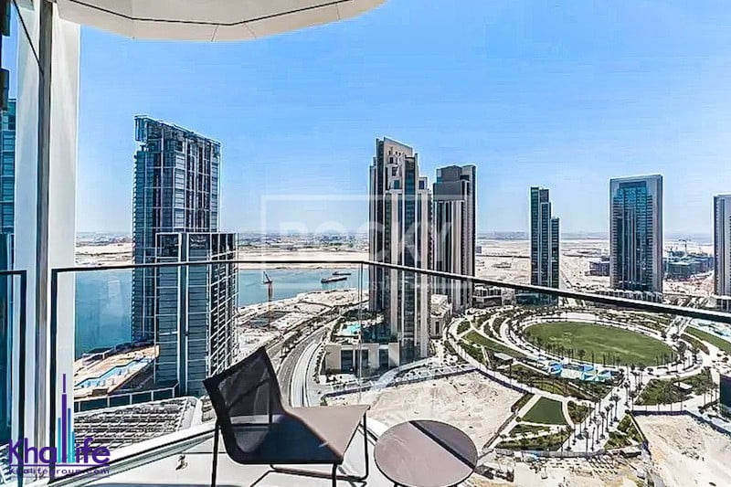 ساختمان ادرس هاربر پوینت
