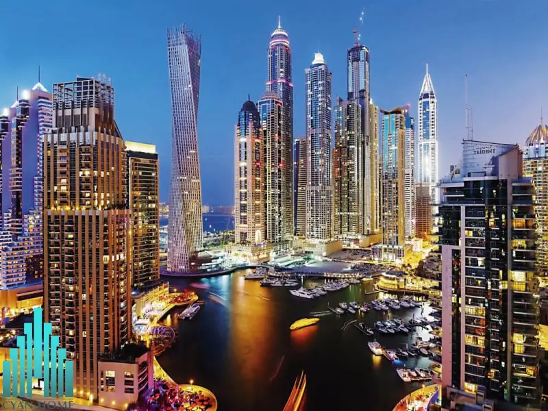 دبی یا استانبول