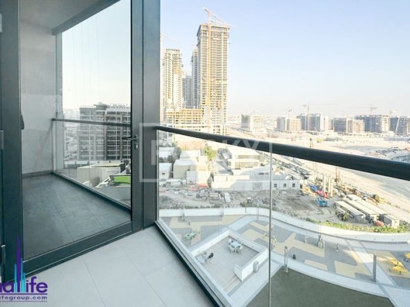 ساختمان هارتلند ویوز