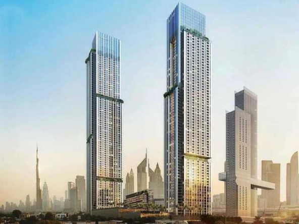 آپارتمان ویدا زعبیل اعمار